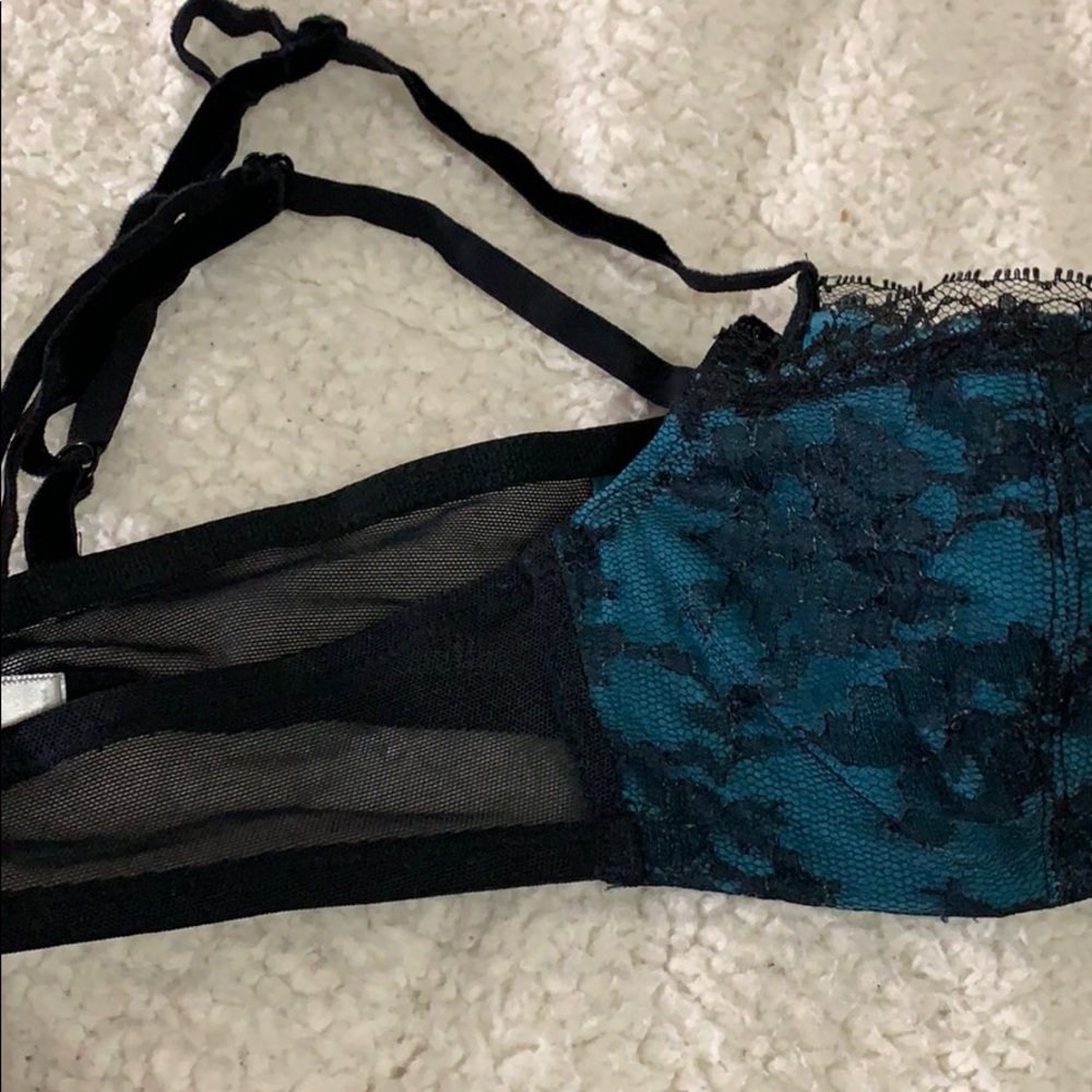 DKNY lace bra - Picture 5 of 6